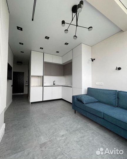 Кухня под ключ