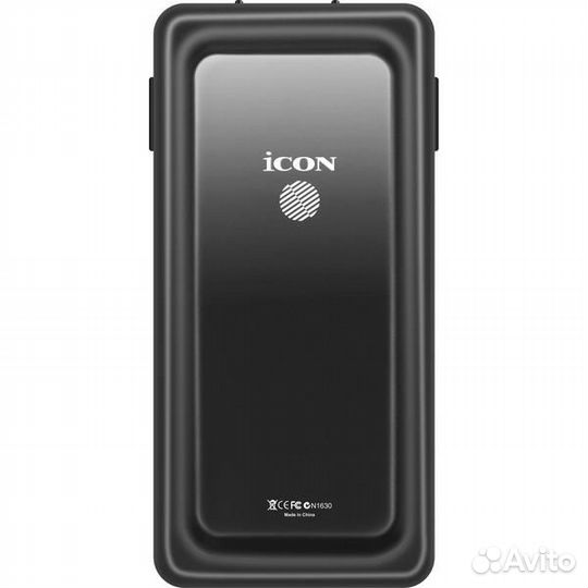 ICON LivePod Plus + C1 Combo set