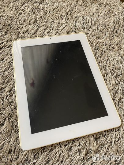 Prestigio multipad 2 ultra duo