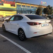 Mazda 3 1.6 MT, 2014, 209 000 км, с пробегом, цена 1 285 000 руб.