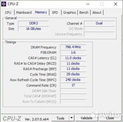 Ddr3 8gb 2шт