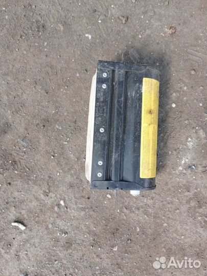 Подушка безопасности пассажира Volkswagen Passat