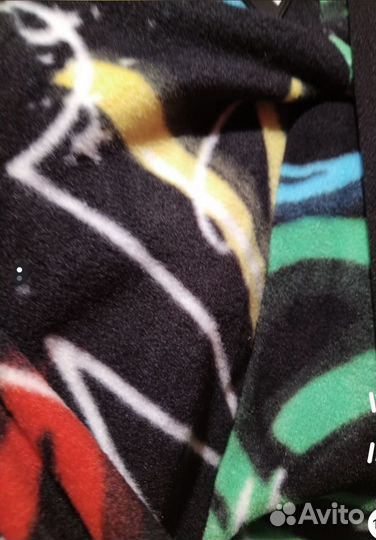 Комбинезон детский поддева 98