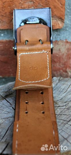 Парадный ремень BW оригинал