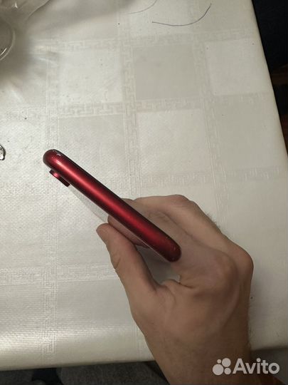 iPhone Xr, 128 ГБ