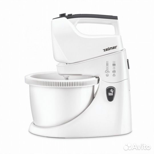 Миксер стационарный ZHM2559 zelmer