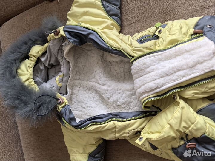 Детская одежда для мальчиков