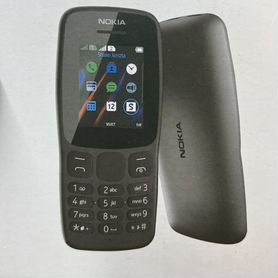 Nokia 1, 8 ГБ