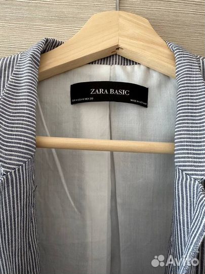 Костюм Zara летний, M