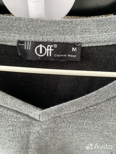 Жилетка мужская