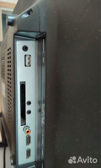 Телевизор Fusion 32 дюйма