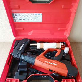 Hilti dx 5 mx