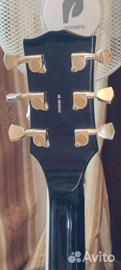 ESP Grass roots LP custom