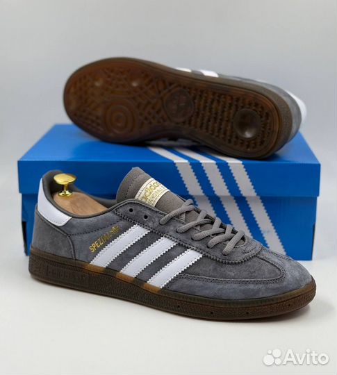 Adidas Spezial
