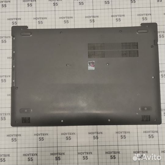 Корпус разбор ремонт Lenovo Ideapad 320
