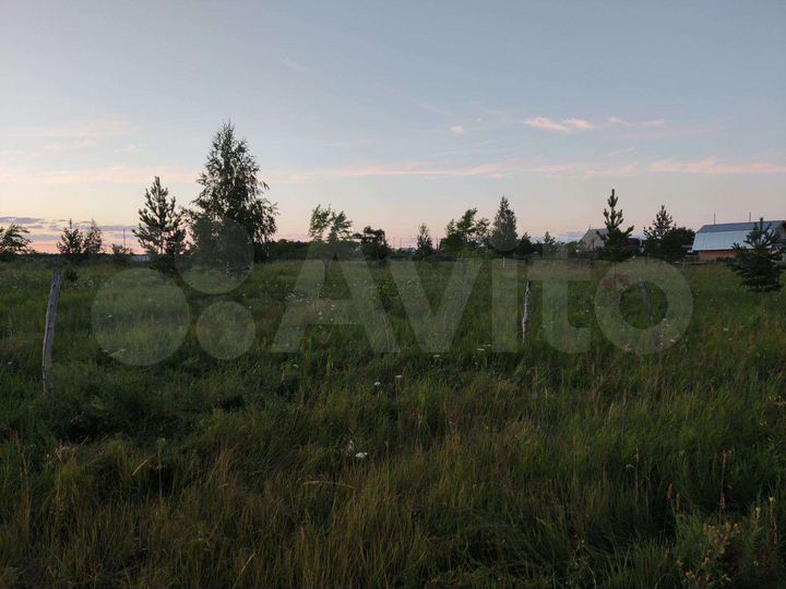 Участок 15 сот. (ИЖС)