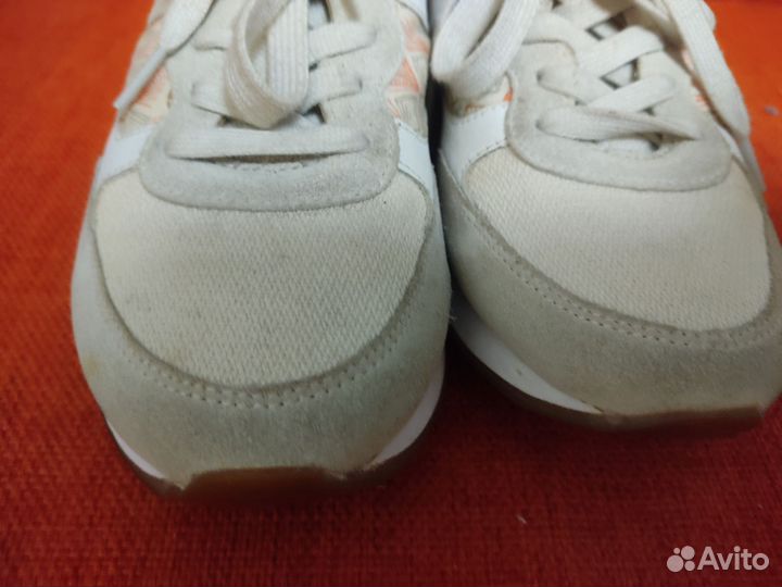 Кроссовки palladium 40р