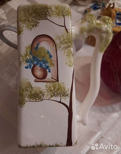 Браслет. Муранское стекло