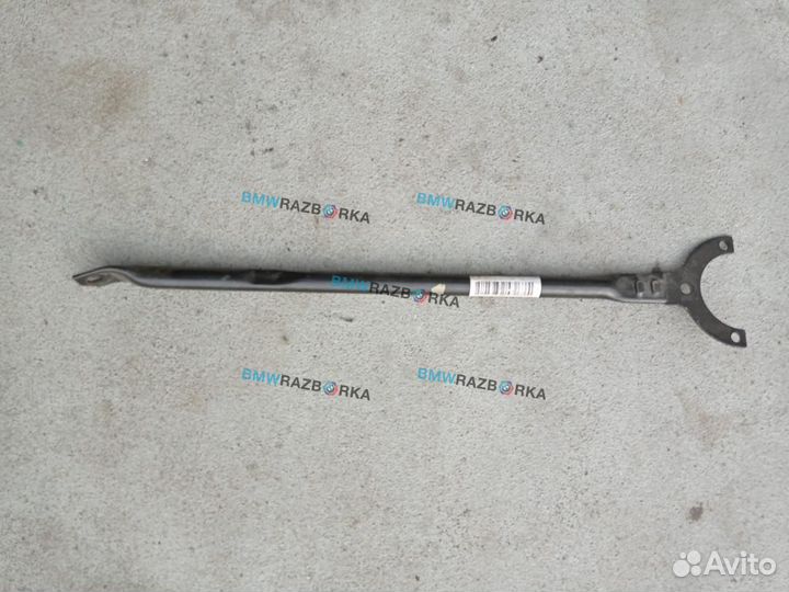 Распорка стоек BMW 1 F40 2020 7436243