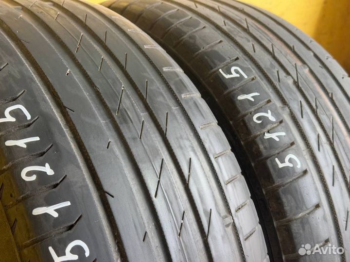 Nokian Tyres Nordman SZ2 225/55 R17 101W