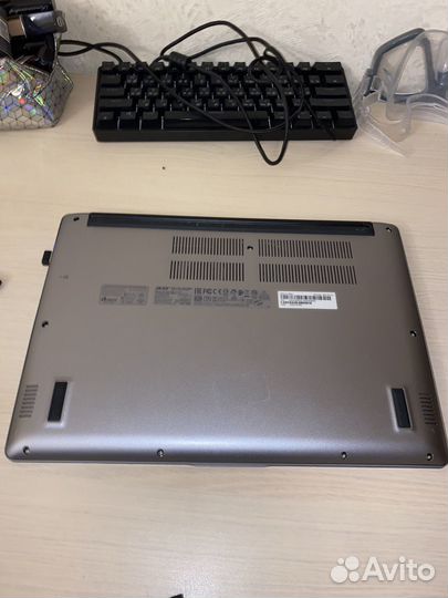 Acer Swift sf314-41 series