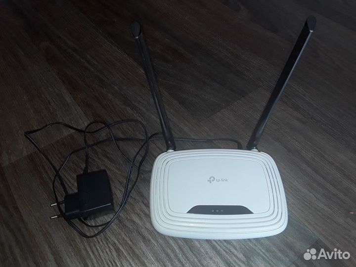 Wifi роутер