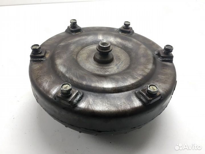 Гидротрансформатор Toyota Cresta GX100 1GFE 1997