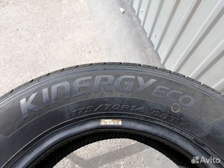 Hankook Kinergy Eco K425 175/70 R14 88T