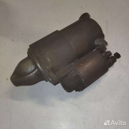 Стартер Opel Zafira