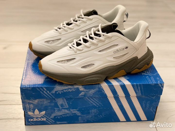 Кроссовки Adidas ozweego celox