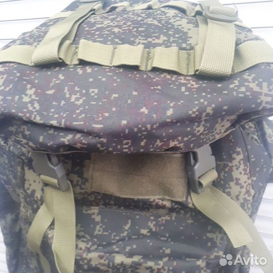 Тактический рюкзак