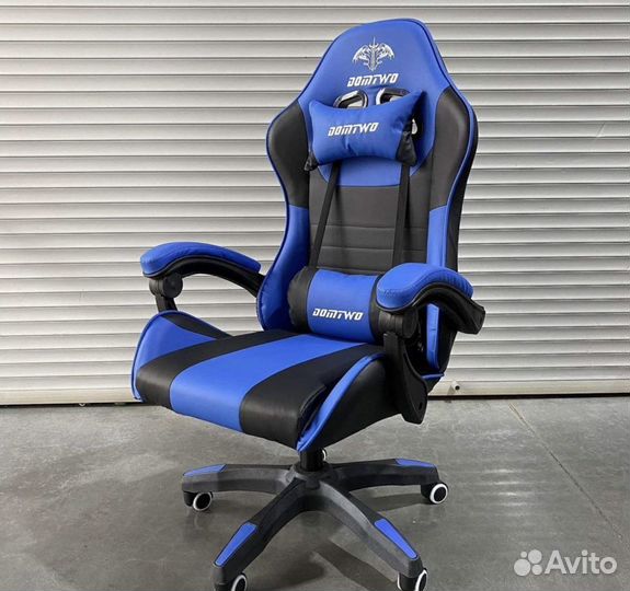 Компьютерное кресло / игровое новое