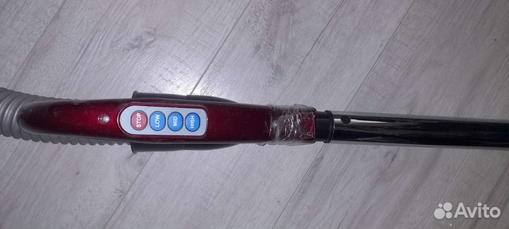 Пылесос Vitek Витек VT-1827