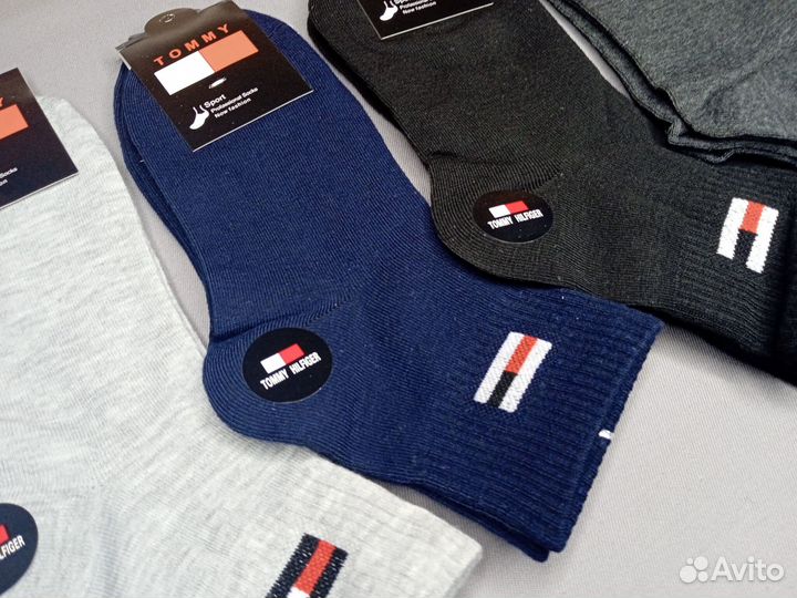 Носки детские оптом