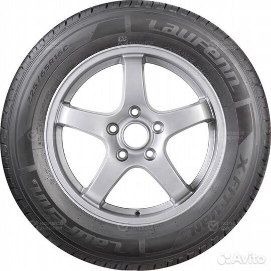 Laufenn X-Fit Van LV01 225/65 R16 112R