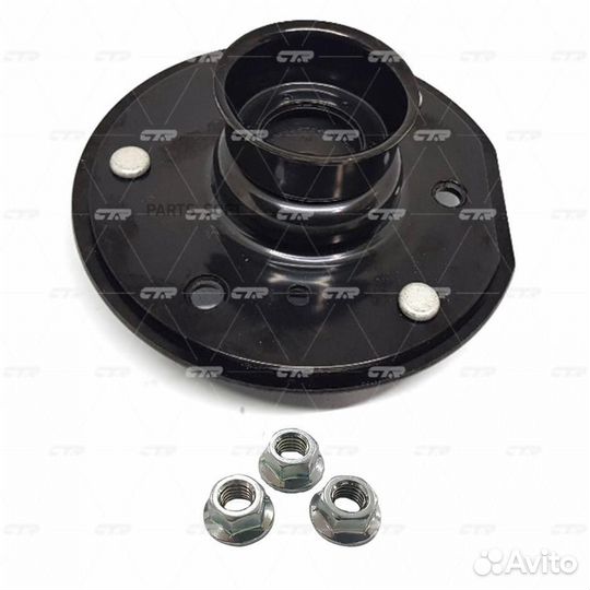 CTR GA0051 Опора пер.аморт.chevrolet Captiva (C100