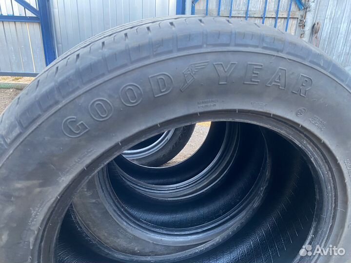 Goodyear Eagle Sport 235/55 R17