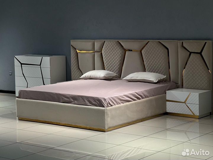 Спальня Диа 6 дв