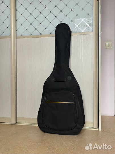Гитара yamaha c40