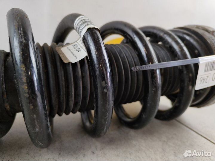 Амортизатор передний Volvo Xc90 L A2 2.0 B4204T34