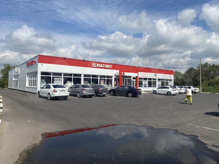 Свободного назначения, 240 м²