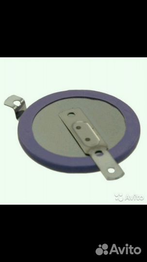 Аккумулятор для оригинальных ключей BMW