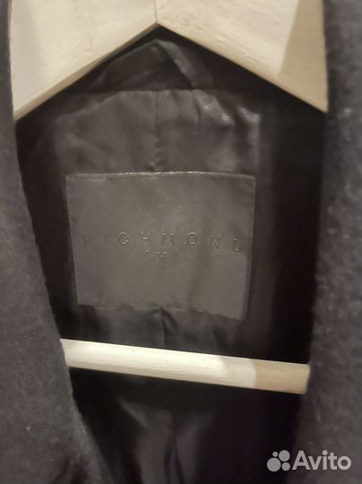 Тренч мужской Richmond