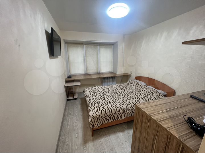 Квартира-студия, 20 м², 1/5 эт.