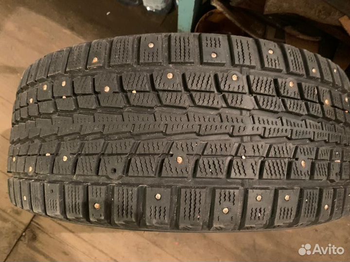 Dunlop All Season Maxx AS1 225/55 R16