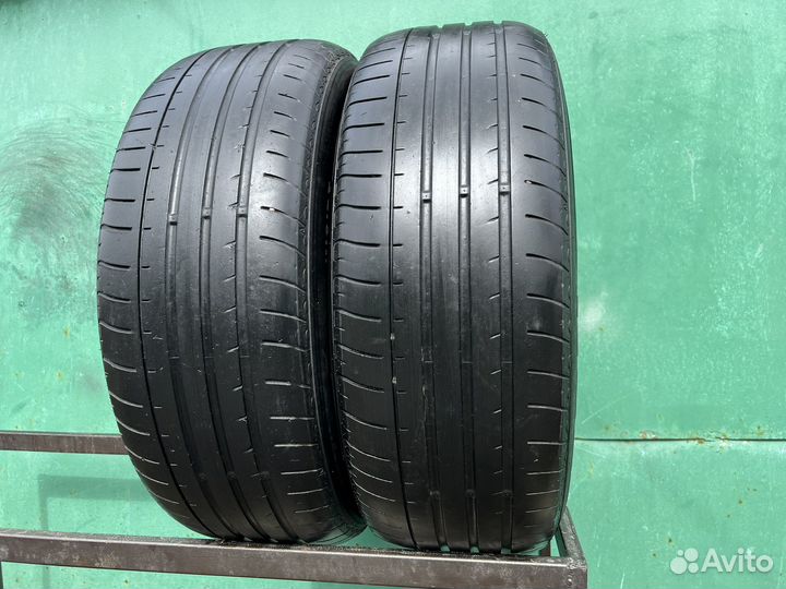 Nexen N Fera RU1 235/60 R18 103H