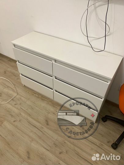 Комод икея
