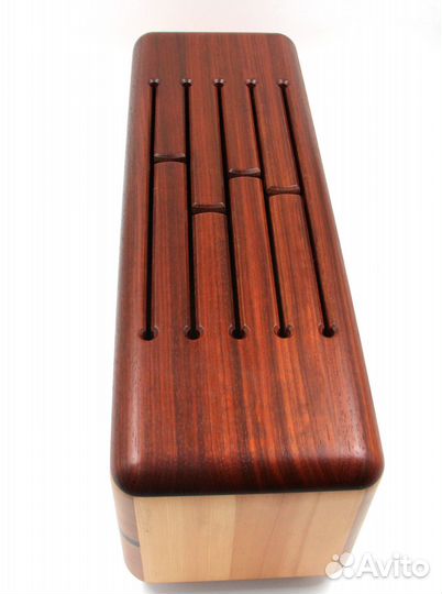 Язычковый барабан schlitztrommel londrum 60p82