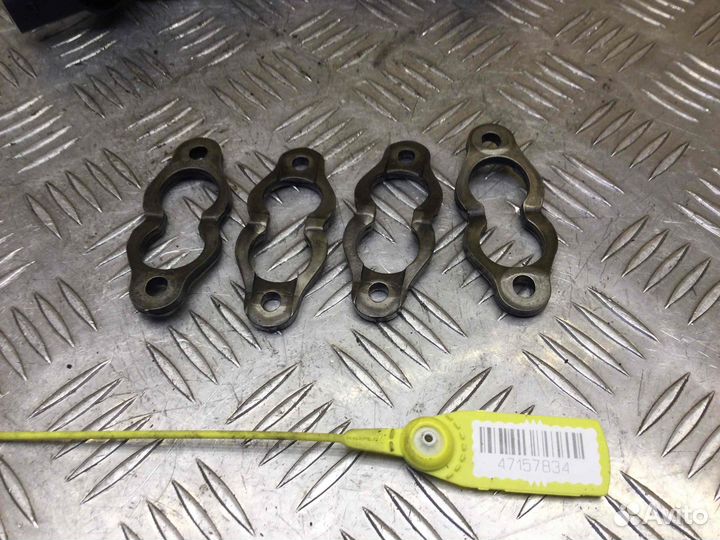 Скоба (кронштейн) крепления форсунки Фольксваген Г