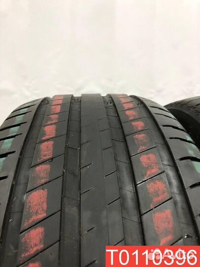 Michelin Latitude Sport 3 255/50 R20 109Y